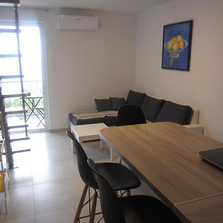 Apartman Valinor Miholascica Luaran gambar