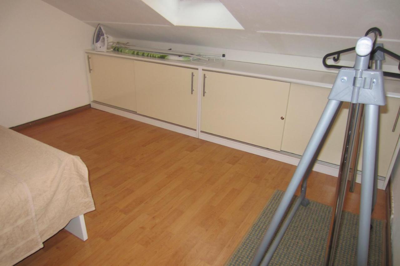 Apartman Valinor Miholascica Luaran gambar