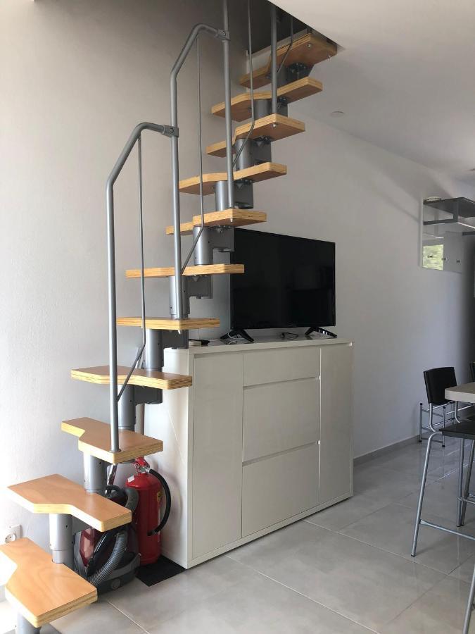 Apartman Valinor Miholascica Luaran gambar