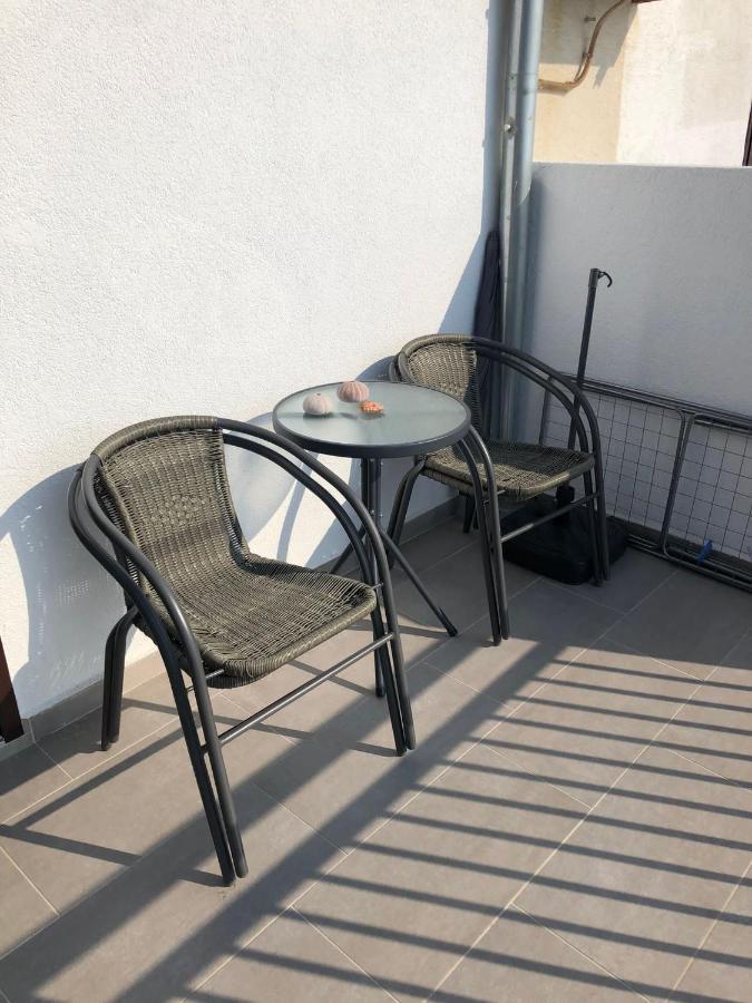 Apartman Valinor Miholascica Luaran gambar
