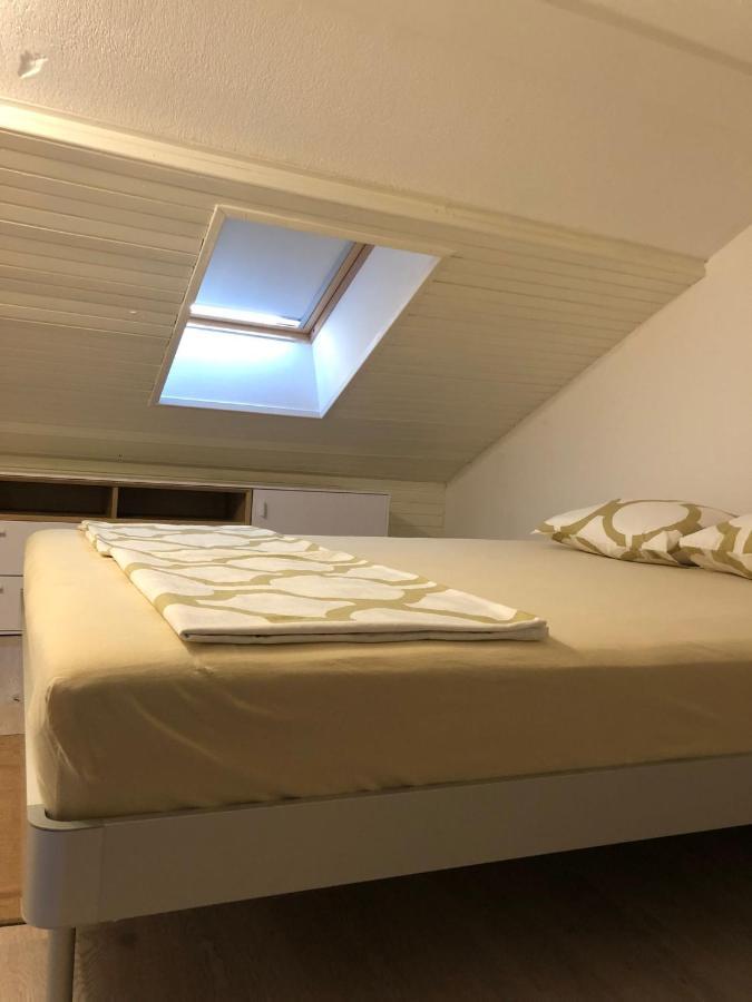 Apartman Valinor Miholascica Luaran gambar