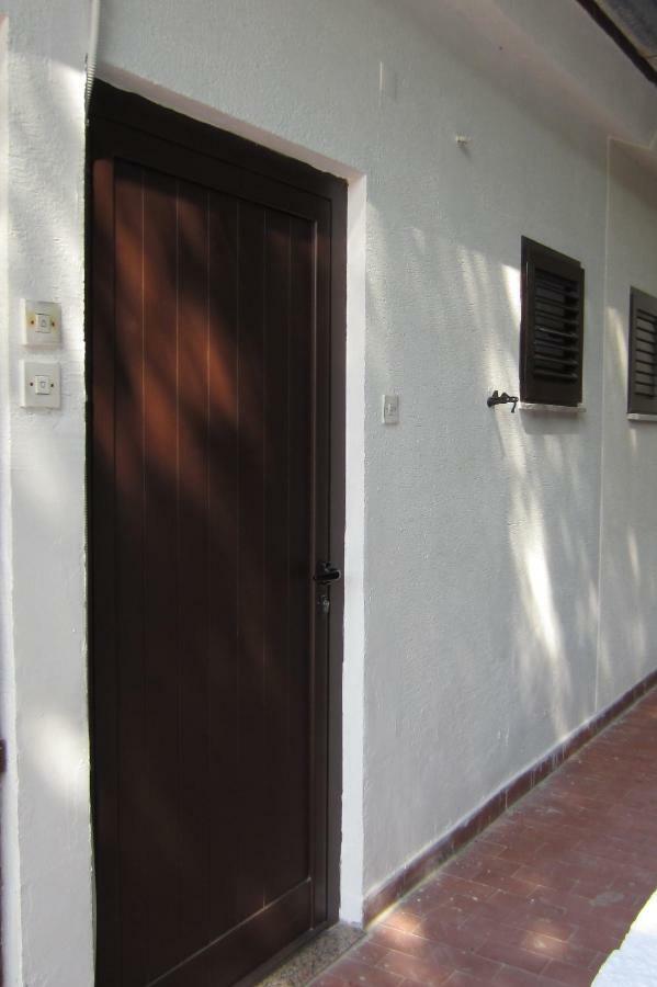 Apartman Valinor Miholascica Luaran gambar