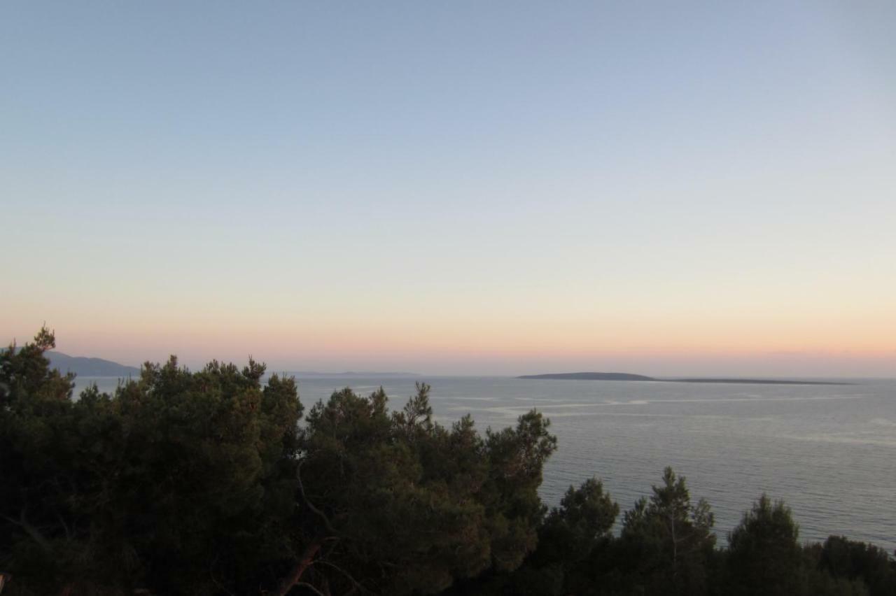 Apartman Valinor Miholascica Luaran gambar