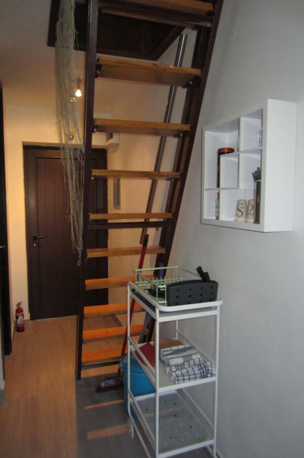 Apartman Valinor Miholascica Luaran gambar