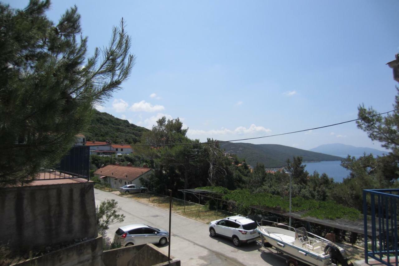 Apartman Valinor Miholascica Luaran gambar