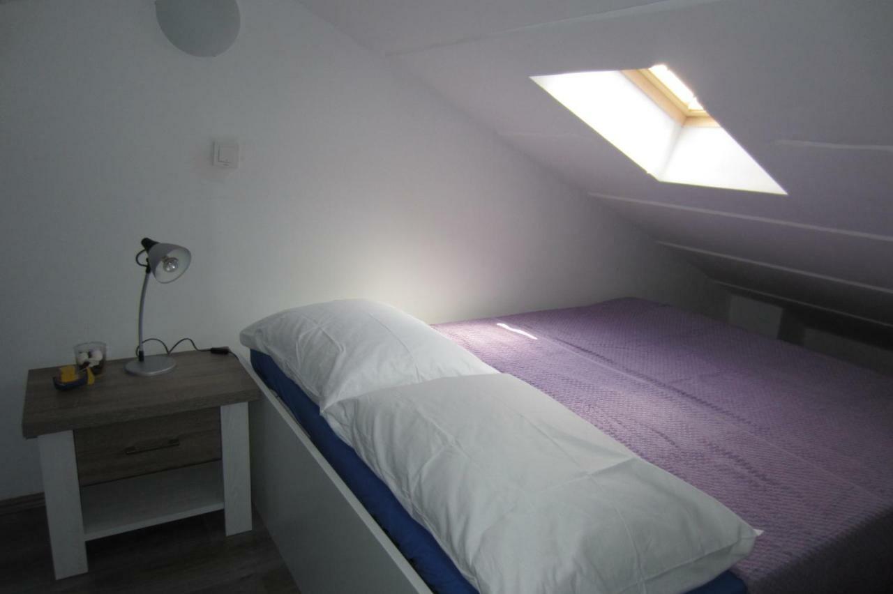 Apartman Valinor Miholascica Luaran gambar