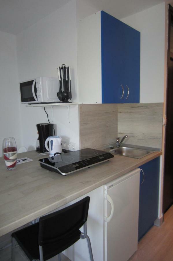 Apartman Valinor Miholascica Luaran gambar