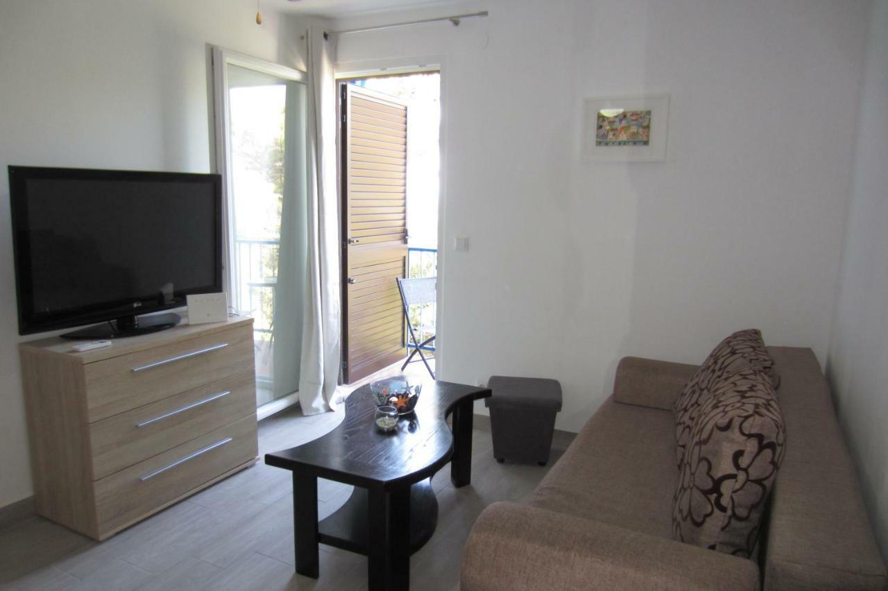 Apartman Valinor Miholascica Luaran gambar