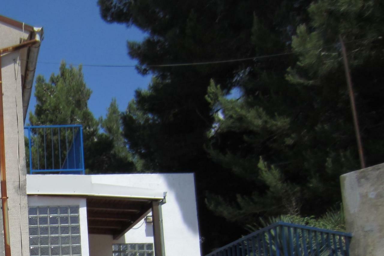 Apartman Valinor Miholascica Luaran gambar