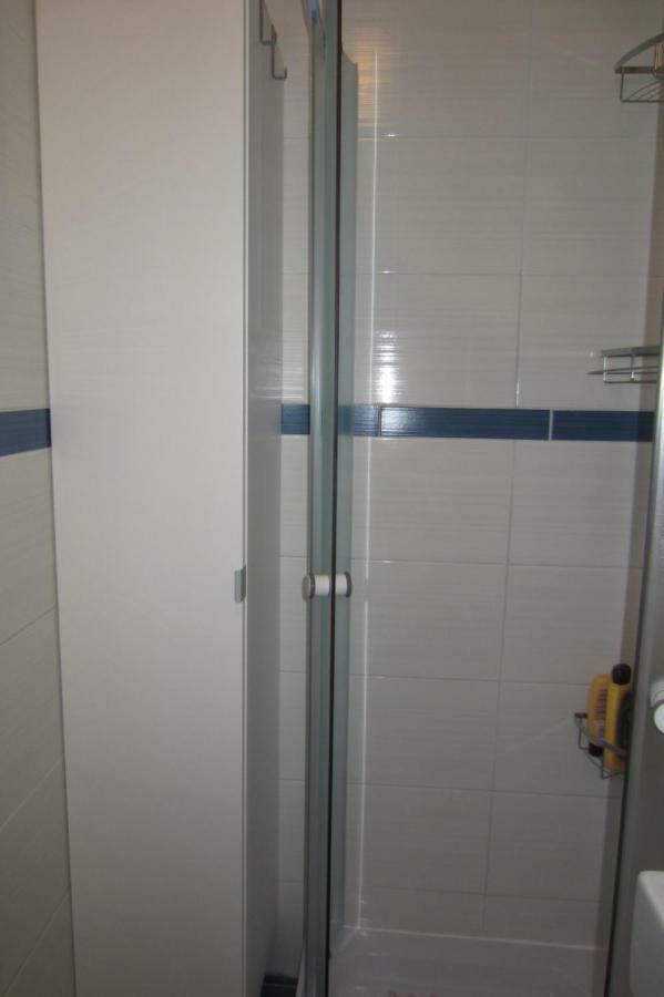 Apartman Valinor Miholascica Luaran gambar