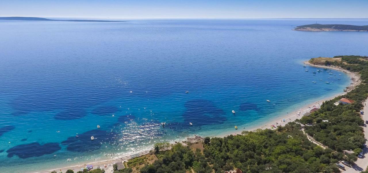 Apartman Valinor Miholascica Luaran gambar